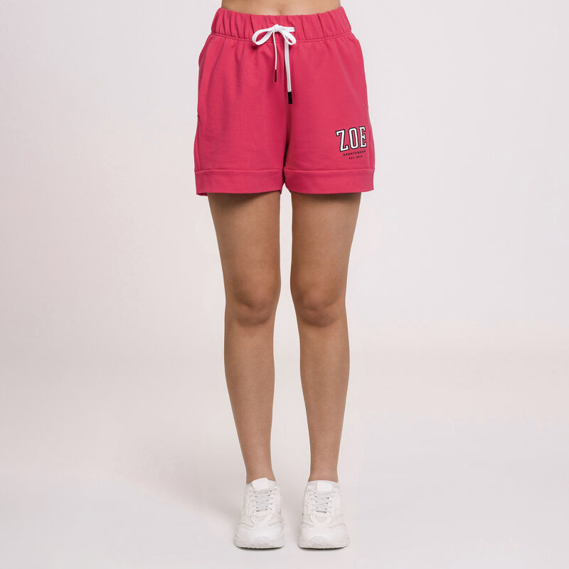 Miami Shorts, Rose Coral 